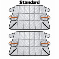 Standard-White-2pcs