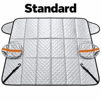 Standard-White-1pcs