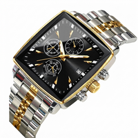 Gold-Black
